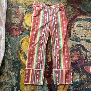 L&B bootcut women’s jeans size 14